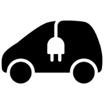 electric-car-icon