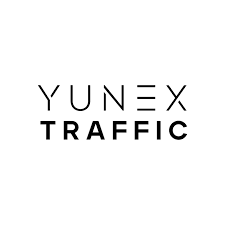 Yunex Traffic logo
